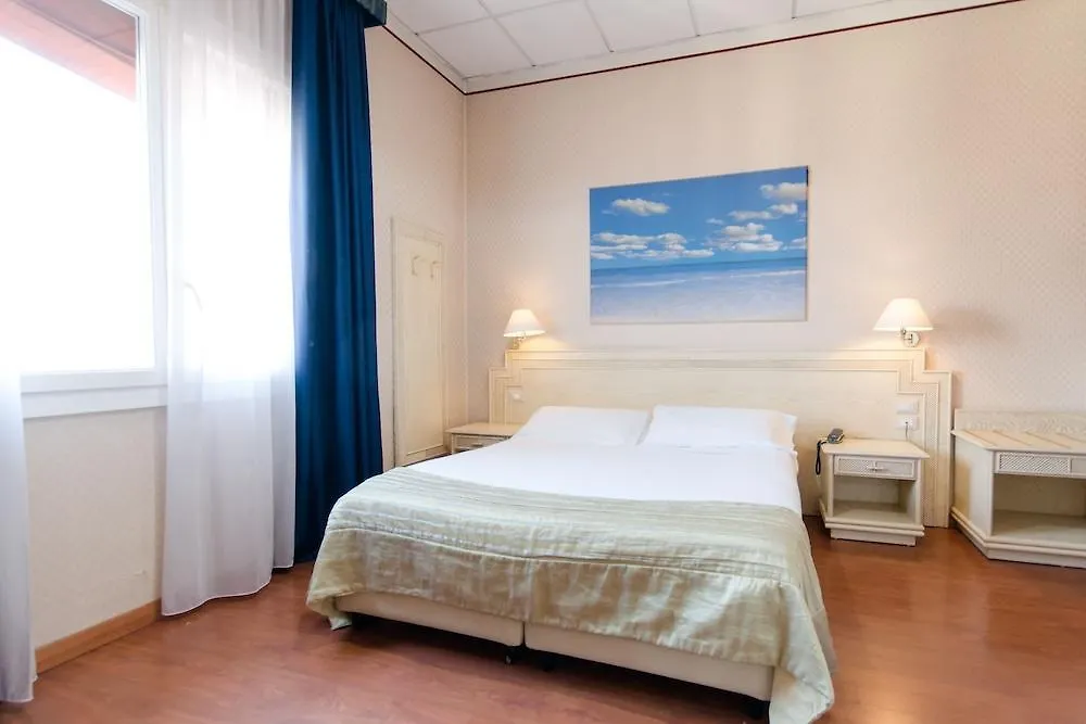Hotel Albergo Centrale Bologna