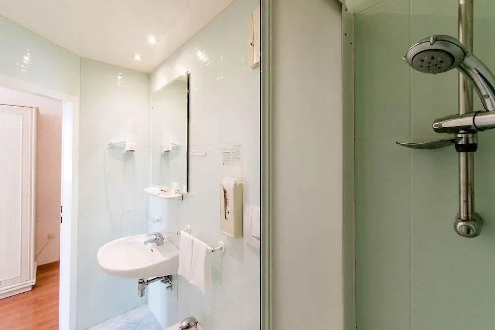 Albergo Centrale Bologna Hotel