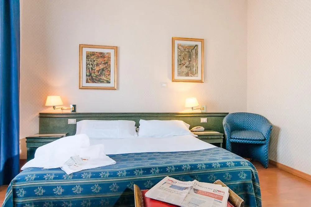 Albergo Centrale Bologna