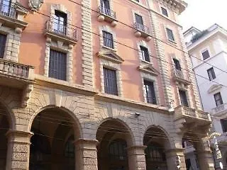 Albergo Centrale Bologna