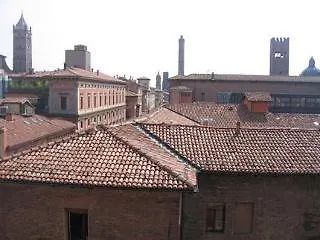 Hotel Albergo Centrale Bologna
