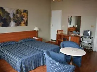 Albergo Centrale Bologna 2*,