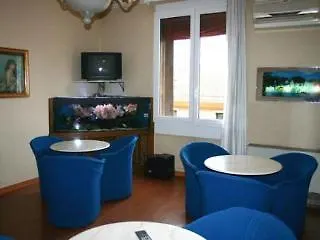 Albergo Centrale Bologna 2*,