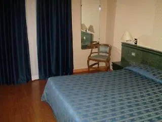Albergo Centrale Bologna Hotel