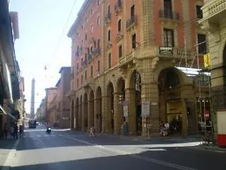 Hotel Albergo Centrale Bologna