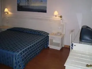 Albergo Centrale Bologna Italy