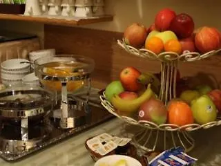 Albergo Centrale Bologna 2*,  Italy