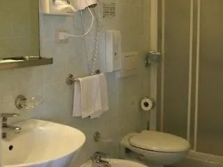 ** Hotel Albergo Centrale Bologna Italy