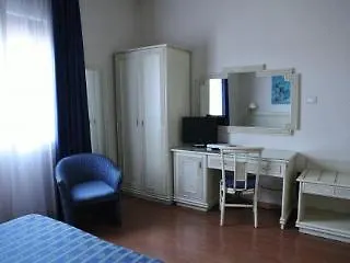Albergo Centrale Bologna Hotel
