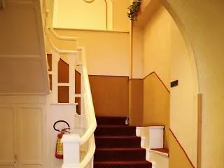 Albergo Centrale Bologna