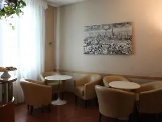 Hotel Albergo Centrale Bologna