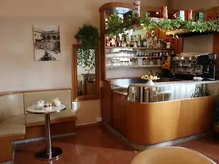 Albergo Centrale Bologna