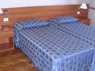 ** Hotel Albergo Centrale Bologna Italy