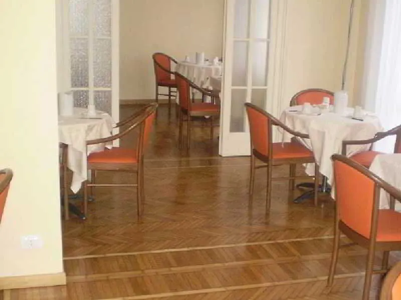 Albergo Centrale Bologna