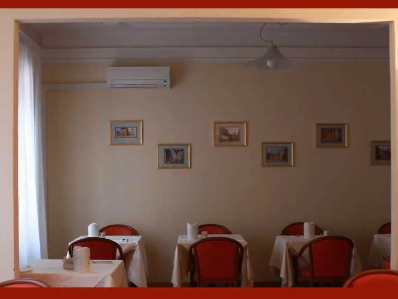 Albergo Centrale Bologna