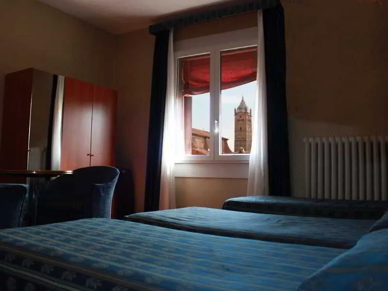Hotel Albergo Centrale Bologna