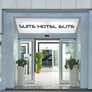 Elite מלון